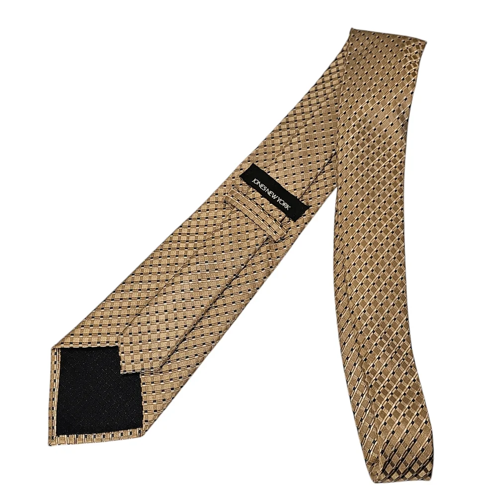 JONES NEW YORK TIE - Picture 7 of 10